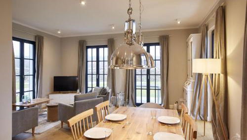 Reetland am Meer - Superior Reetdachvilla mit 2 Schlafzimmern F02 - Photo 5