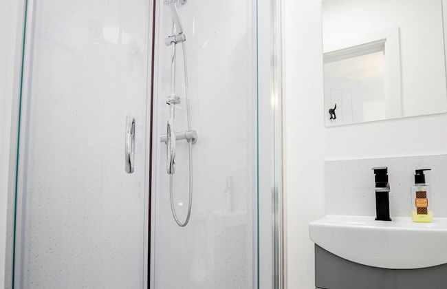 Host Stay Croydon Road Abode - Foto 25