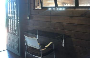 CASA CONCEITO - studio panoramico, suites e quartos - Foto 63