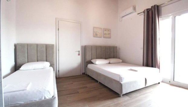 Sunny Villa - Foto 5, Habitación