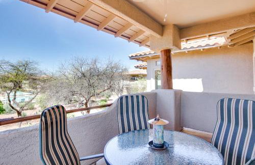 Oro Valley Condo with Community Pool Near Hiking! - Foto 21