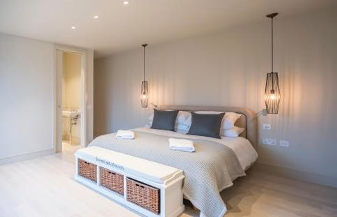 Chalet Saunton - Foto 29