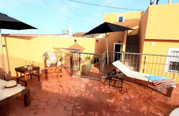 Villa Flor de Loto - Foto 31