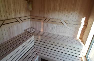 Przystanek Mazury.Makosieje - Foto 37