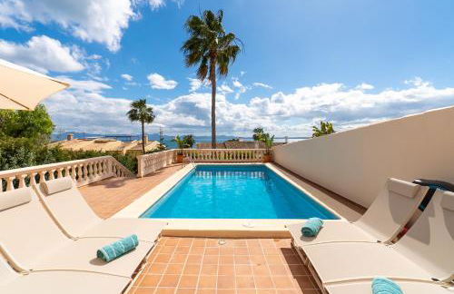 Villa Vanmes - Foto 14