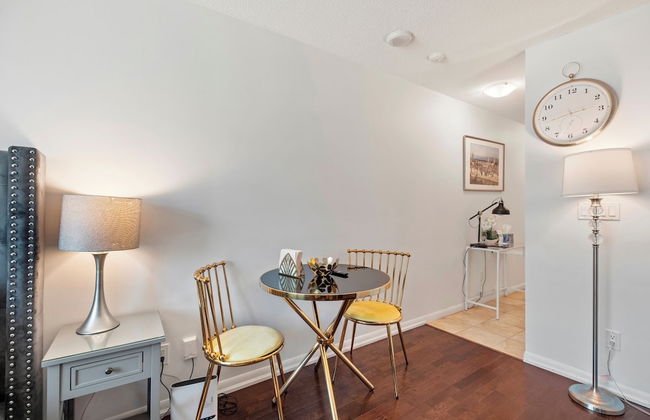 Magnificent Condos in Downtown Toronto - Foto 41