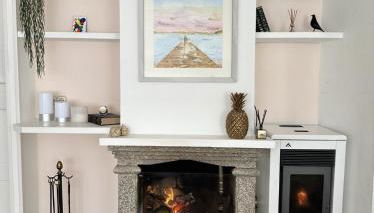 Gran ático dúplex centro Muros,Terraza con vistas - Foto 4