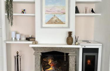 Gran ático dúplex centro Muros,Terraza con vistas - Foto 4