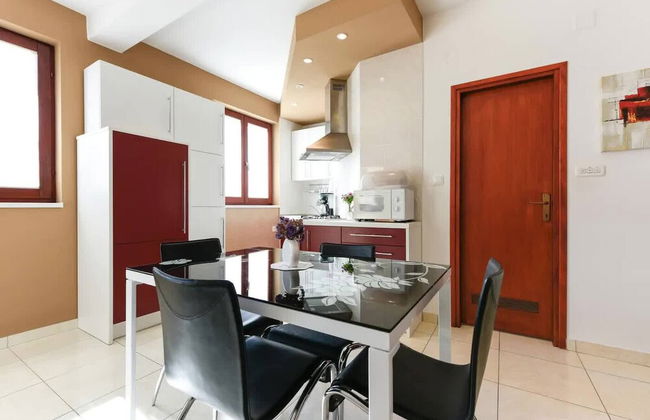 Nearby Beach, Modern Apartment Arena - Foto 16