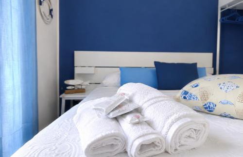 Etrusca shabby chic apartment - Tuscany - Venturina Terme - Foto 8