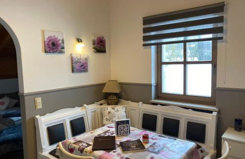 Ferienwohnung Breu - Foto 8