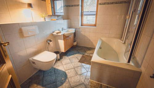 Ferienwohnungen Adam Ries in Annaberg Buchholz - Foto 5