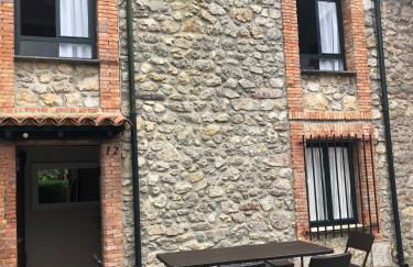 ApartamentosArturo CasaRural Pancarale-Llanes - Foto 41