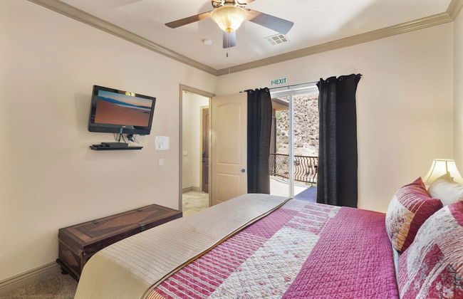 Red Cliffs Scenic Tranquility - Foto 4