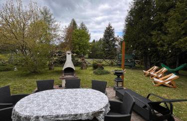 Relaks w boberkach Prywatna sala do Bilarda - Foto 14