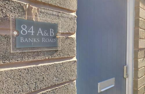 Modern Town Apartment with Terrace - Foto 16