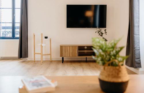 L'Atelier du Pont - Foto 28