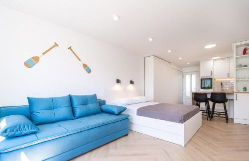 Beautiful L&N Studio Apartment in Dubrovnik - Foto 8