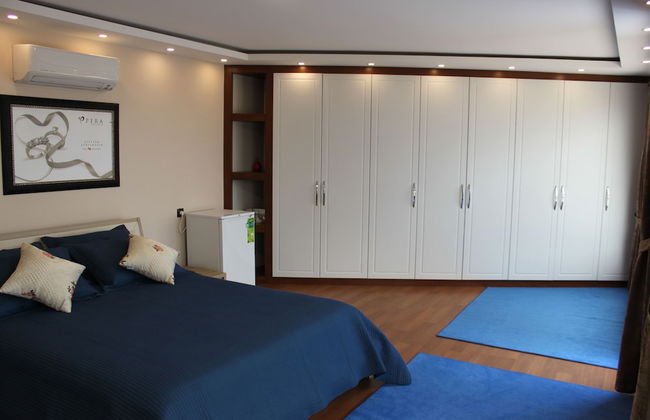 Blue & Green Villa Gursoy - Foto 13