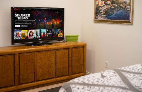 Chic Retreat Ping Pong, Bonfires and Patio Leisure - Foto 17