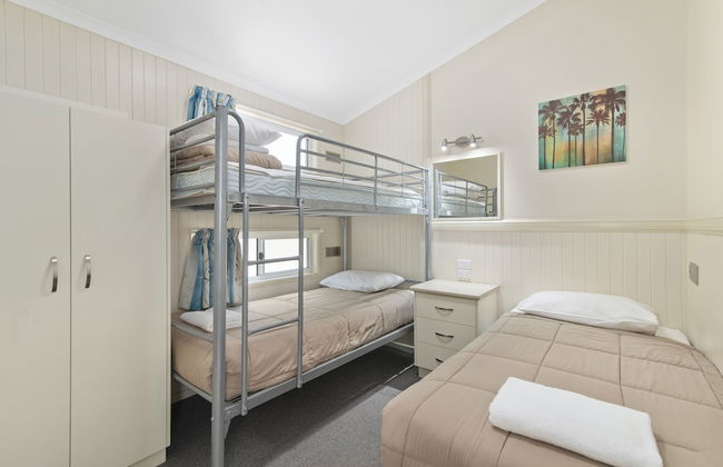 Ashmore Palms Holiday Village - Foto 14