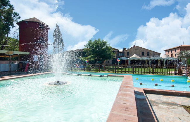 Holiday Home in Castiglione del With Pool - Foto 42