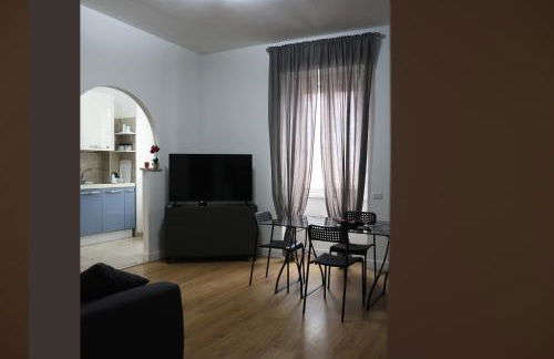 IN love with rome gemelli e vaticano - Foto 36