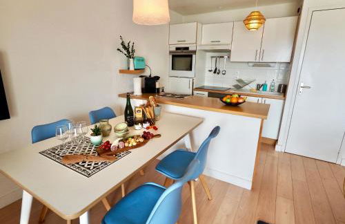 KER HERA.Bain de lumière à ETEL - Foto 4