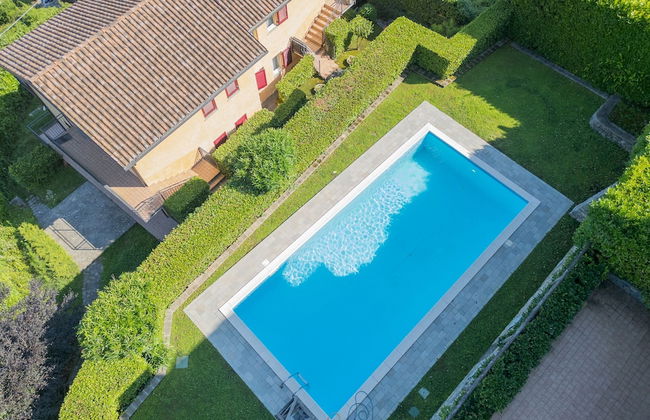 Casa Vela in Sala Comacina - Foto 40