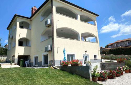 Apartment in Sveti Lovrec - Istrien 27830 - Foto 6