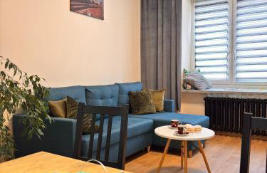 Apart Brzeg - Photo 33