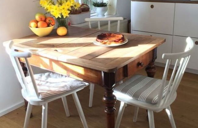 Holiday Home Scheersbergkate - Foto 17