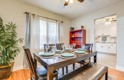 6 Mi to Dtwn Attractions Buffalo Apartment! - Photo 9