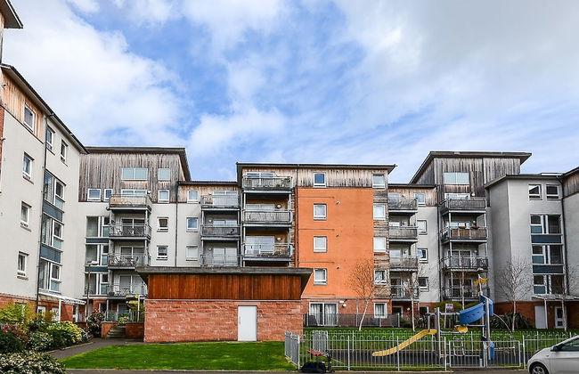 Holistic Condos Apartments - Albion Gardens - Photo 29