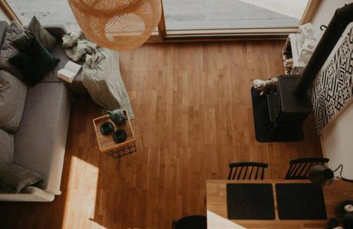 Zielony domek nad jeziorem Mazurskie klimaty - Foto 56