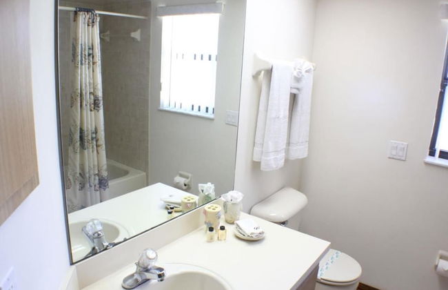 Villa Brunk - Comfort - 3 Bedroom - Foto 11