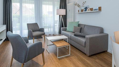 Deichhäuser Anna Küste Deichhäuser Anna Küste 7-10 - Foto 4