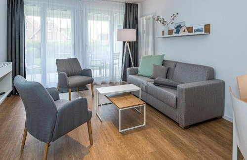 Deichhäuser Anna Küste Deichhäuser Anna Küste 7-10 - Foto 4