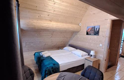 Domki Wojtasówka - Foto 25