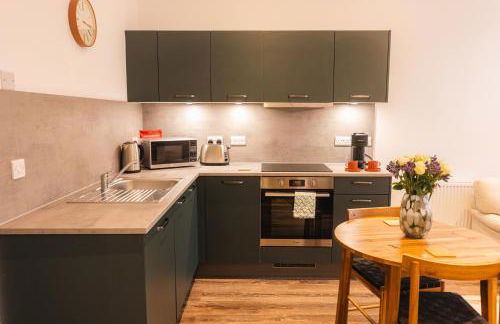 Barnet House Serviced Apartments - Foto 32