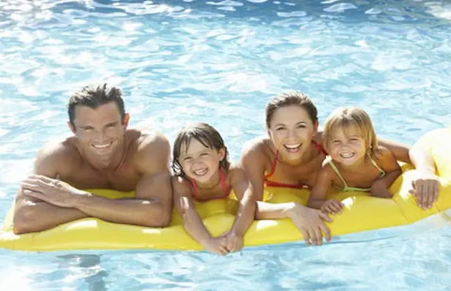 5 Room PGA Village Golf Resort Villa 2BR 2BA - Photo 42