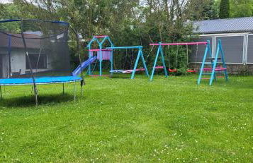 D&B staycation Ferienpark - Foto 26