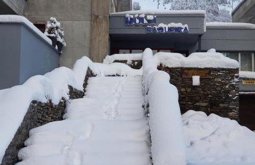 BAQUEIRA ESTUDIO LOFT a PIE DE PISTA - Foto 1