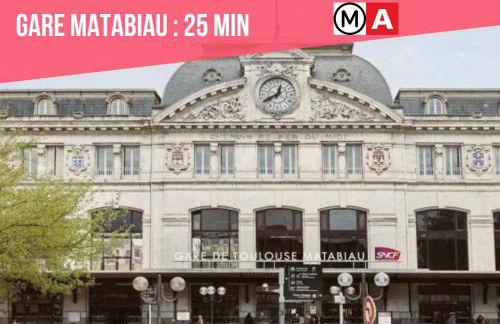 expat renting - L'Original - La Cépière - Parking - Photo 32