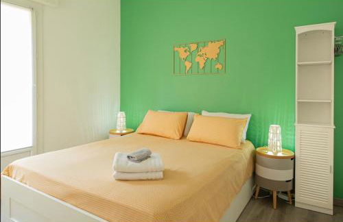 Appartement des cordeliers avec parking - Foto 10