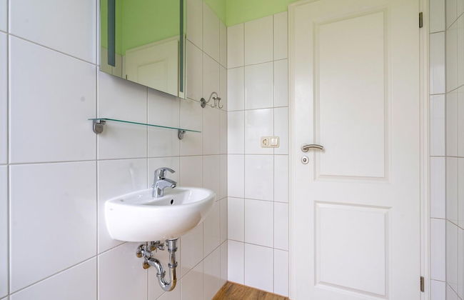 Winsome Apartment in Bastorf With Private Garden - Foto 55