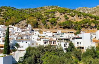 Sea to Sky Suites - Mijas Pueblo - Foto 70