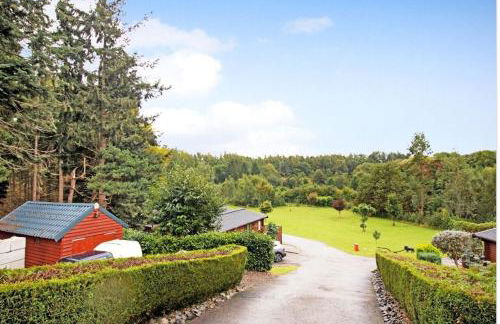 Astbury Falls Luxury Retreats - Foto 9