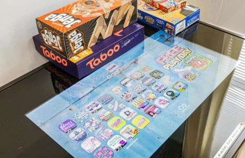 2C - Parking Cred, Early CI, King Bed, Sleeps 6 - 30mins to NYC - Foto 24