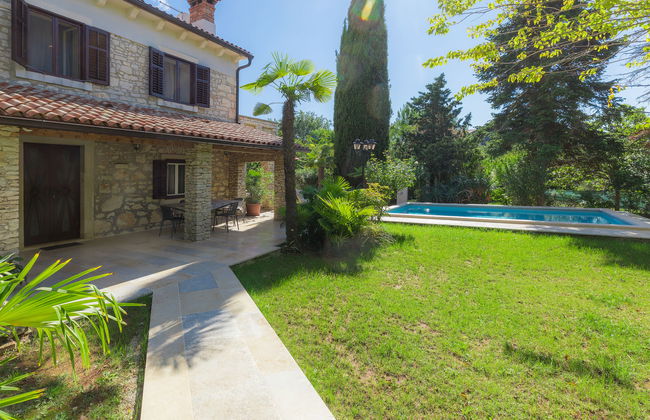 Villa Crispo - Foto 7